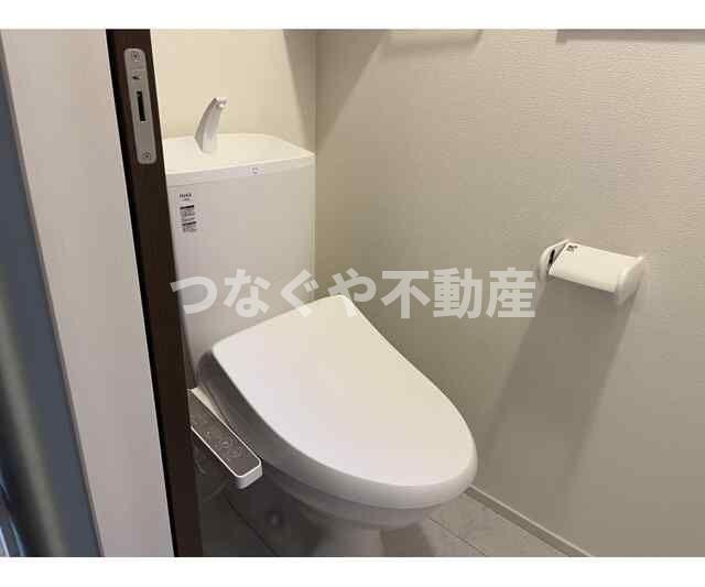 トイレ　Ｌｙｃｏｒｉｓ西小山