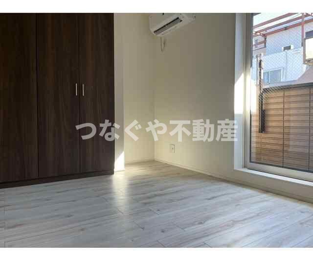 居室・リビング　Ｌｙｃｏｒｉｓ西小山
