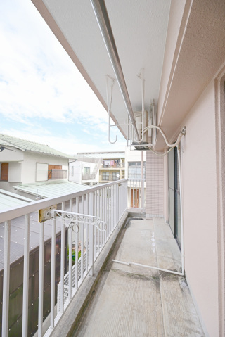 バルコニー　向洋周辺の賃貸情報はシティホーム海田センターへお任せください