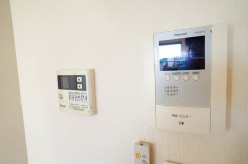 セキュリティ　図面と現状に相違がある場合には現状を優先