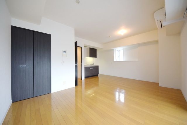 居室・リビング　リビング/居室