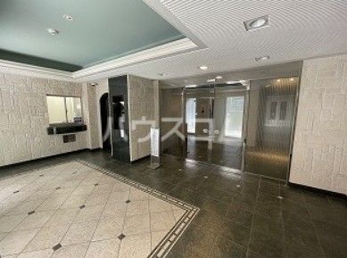 ガラ・シティ武蔵小杉の外観写真