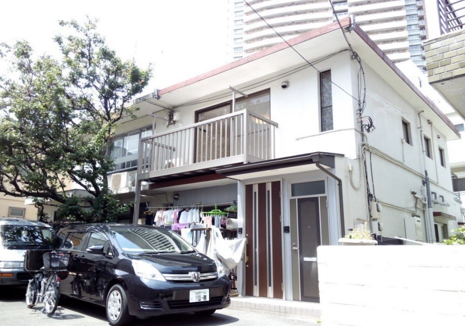 建物外観　★初期費用どこよりも安くご案内★