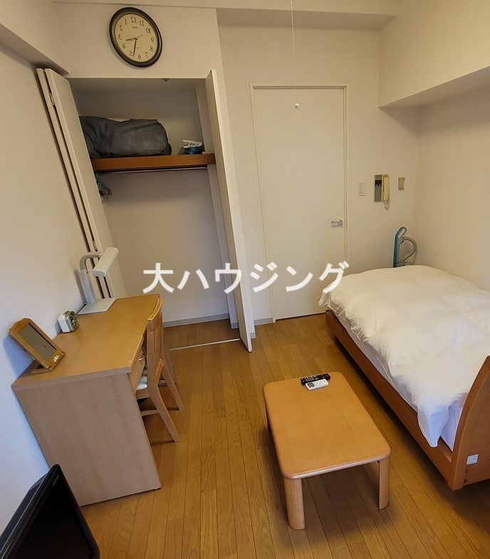 その他部屋・スペース