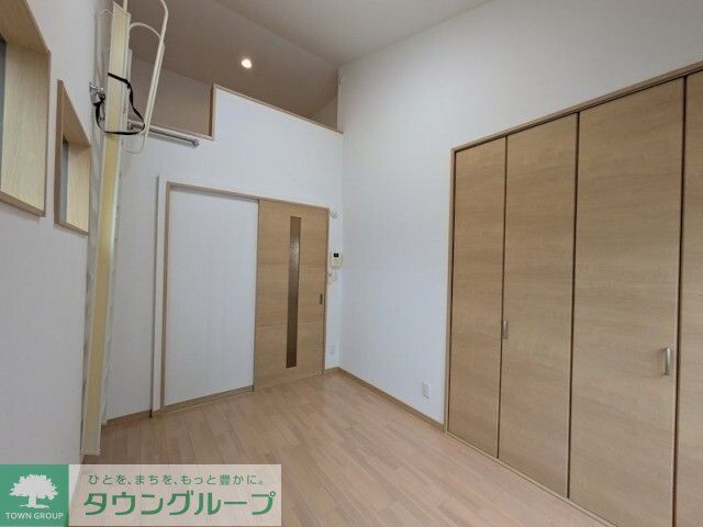 ＪＲ山手線 大崎駅 徒歩7分 4階建 築13年の内装写真