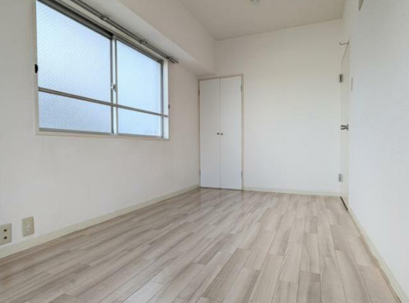 その他共有部分　※別部屋参考写真