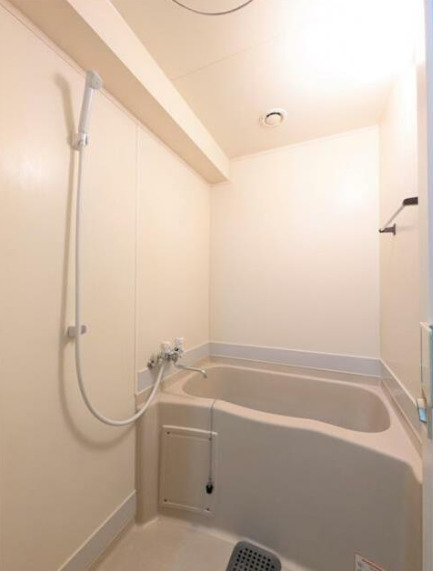 バス・シャワールーム　※別部屋参考写真