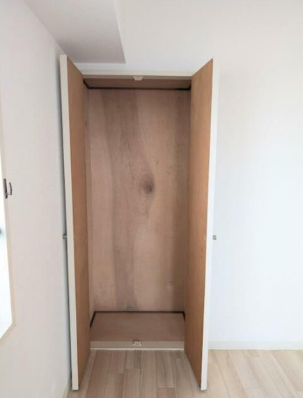 収納　※別部屋参考写真