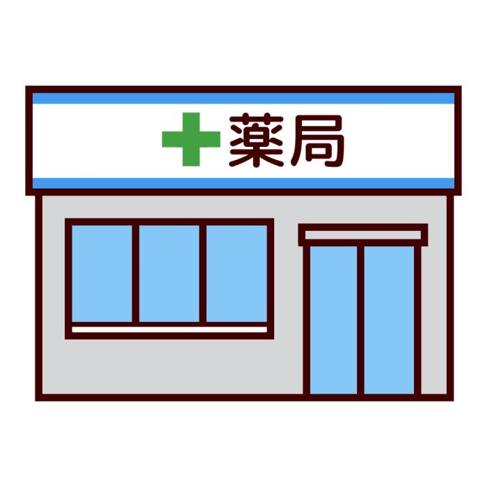 ドラックストア　エムズ薬局大曽根店（ドラッグストア）まで164m