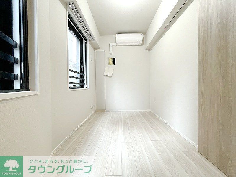 その他部屋・スペース　お問合せは(株)タウンハウジングレジデンス事業部までお問合…