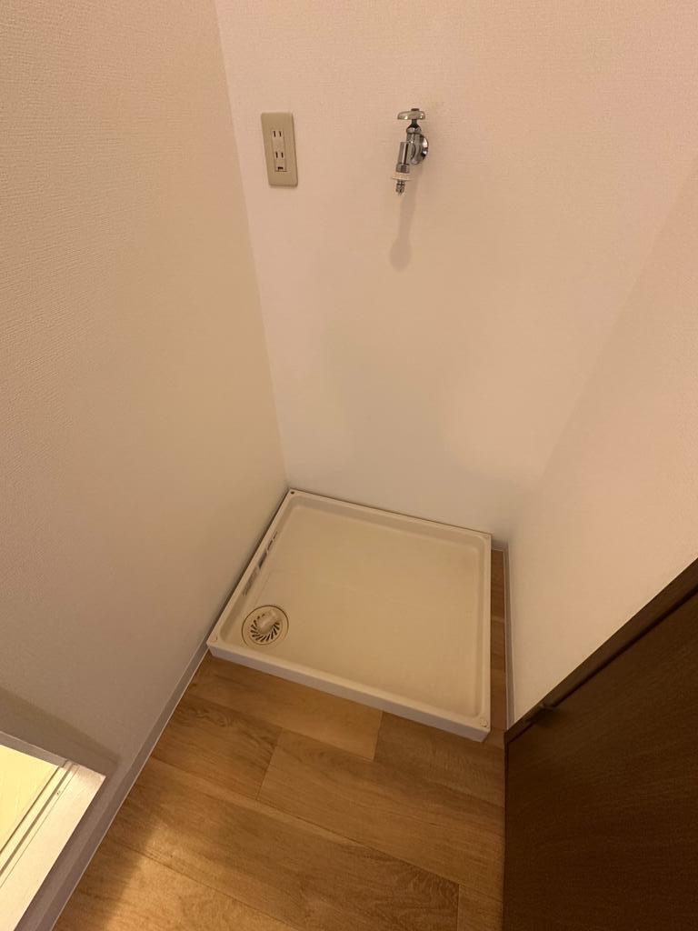 Ks上町の内装写真