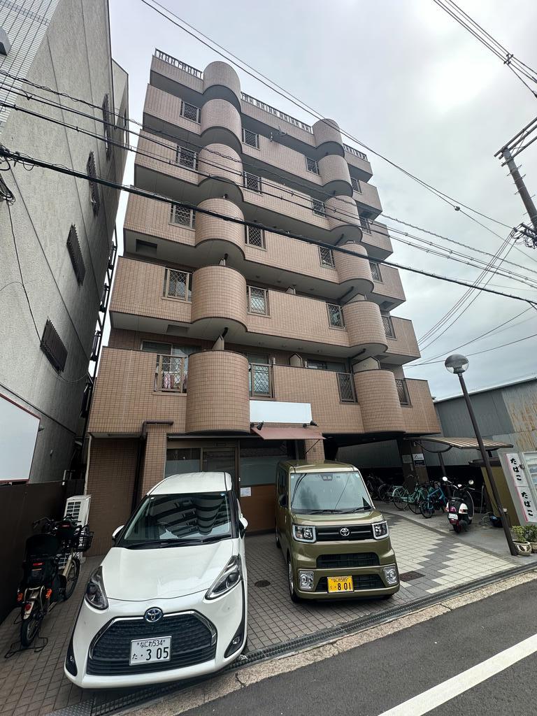 Ks上町