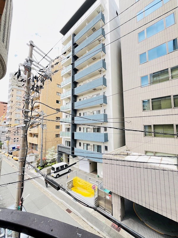 ＪＲ東海道本線 三ノ宮駅 徒歩10分 11階建 築42年のその他写真