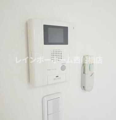 ルームス市川のその他写真