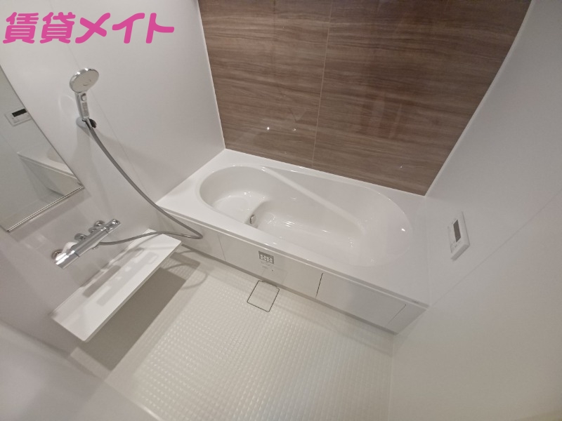 バス・シャワールーム　同型タイプ画像