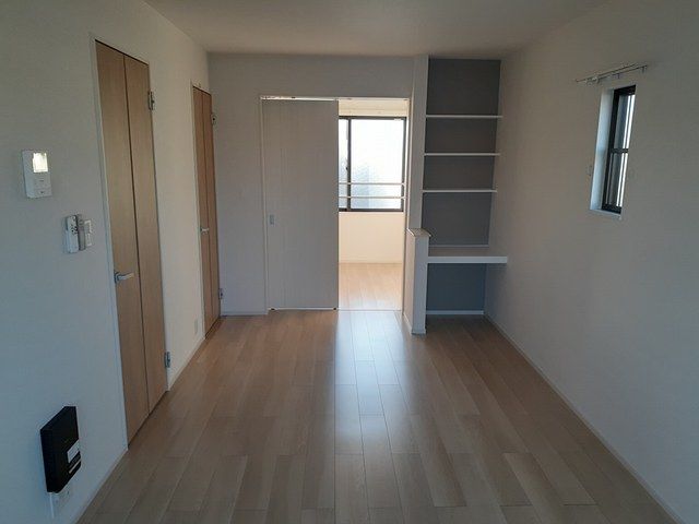 その他部屋・スペース