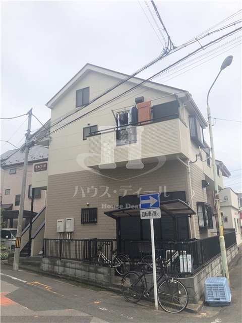 ＪＲ京浜東北線 蕨駅 徒歩8分 築28年