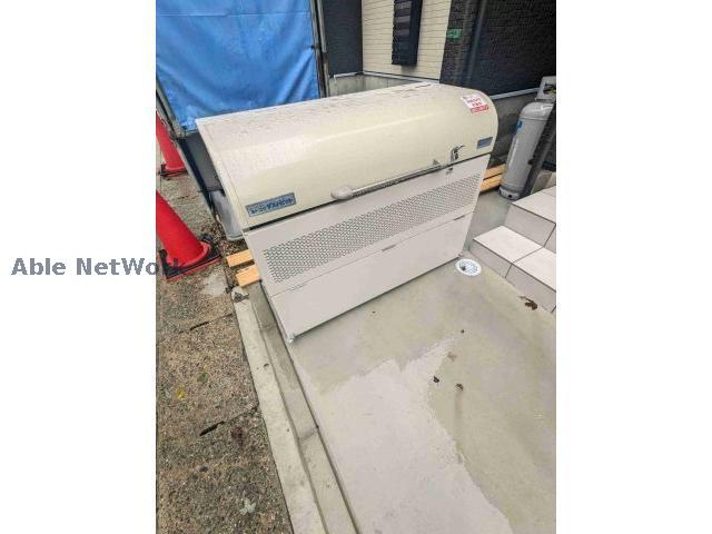 その他共有部分　建物設備