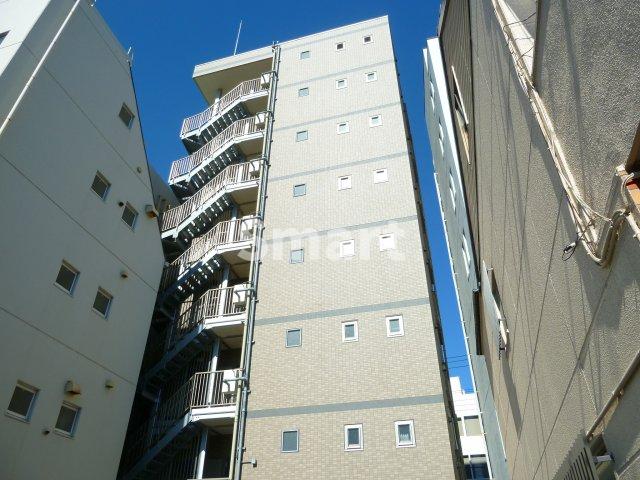 ＪＲ中央線 中野駅 徒歩8分 築12年