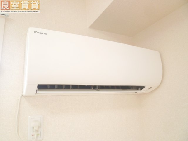 ペルテ飛鳥AB A棟のその他写真