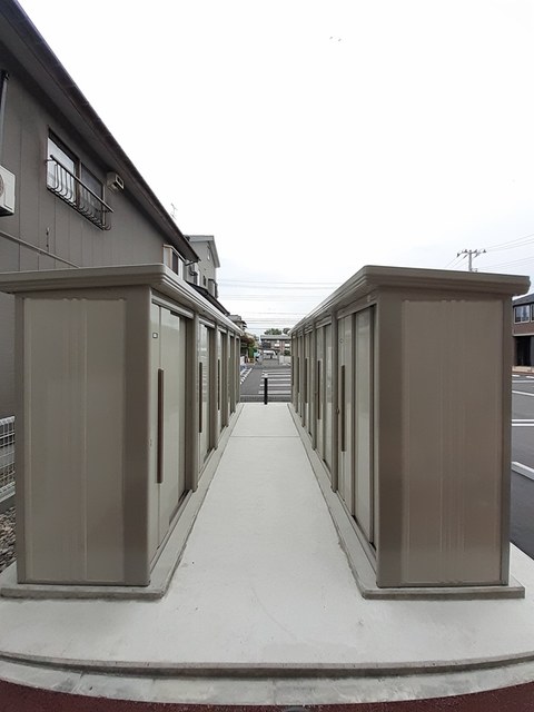 ルーエ西本成寺IIIのその他写真