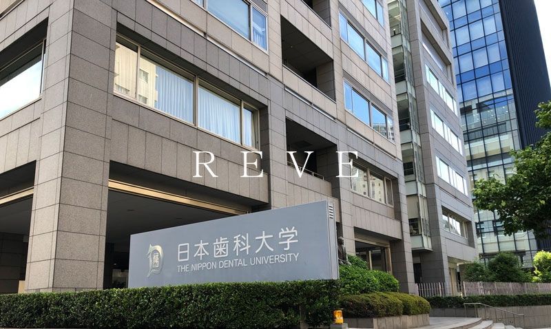 その他　私立日本歯科大学（その他）まで370m