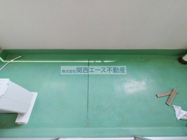 近鉄奈良線 東花園駅 徒歩7分 3階建 築40年の内装写真
