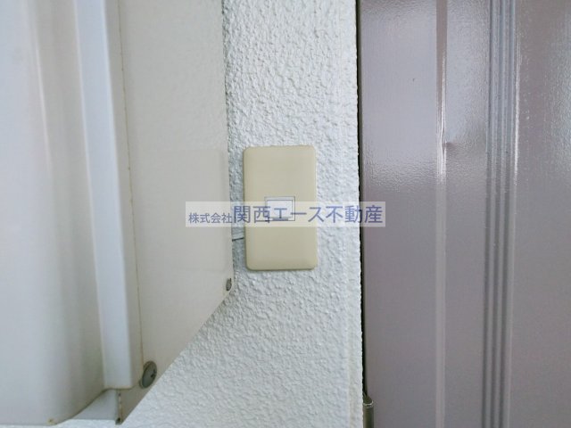 近鉄奈良線 東花園駅 徒歩7分 3階建 築40年のその他写真