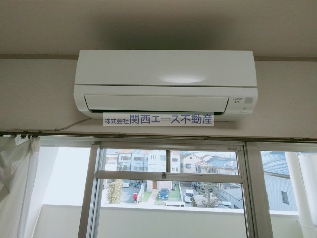 近鉄奈良線 東花園駅 徒歩7分 3階建 築40年のその他写真