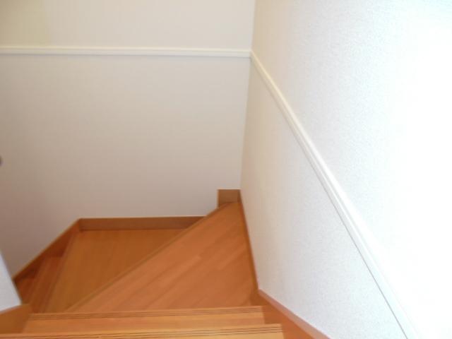 その他部屋・スペース　※同タイプの部屋写真です
