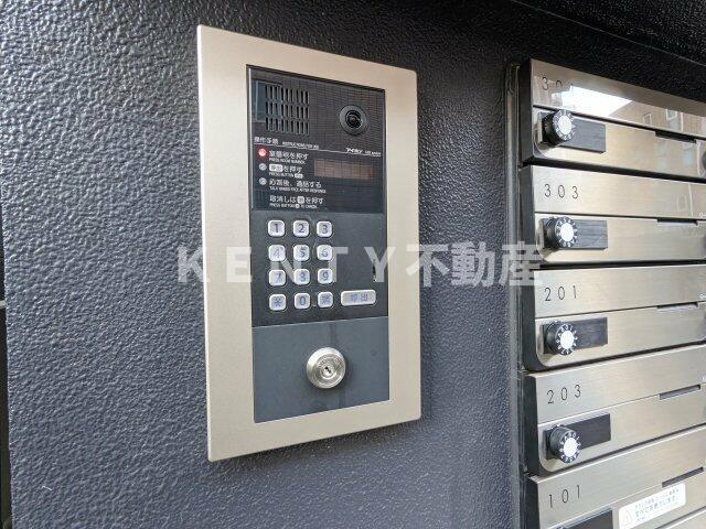 モダンアパートメント武蔵小山のその他写真