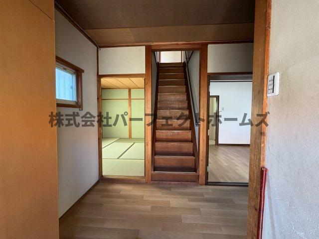 その他部屋・スペース　内装もきれいです
