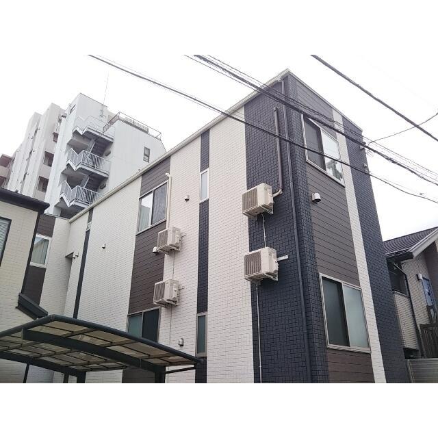 建物外観　その他外観