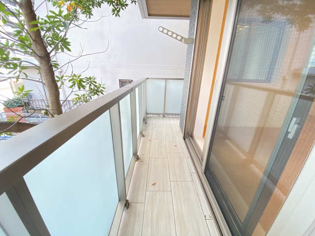 クリスタルコート桜山の内装写真