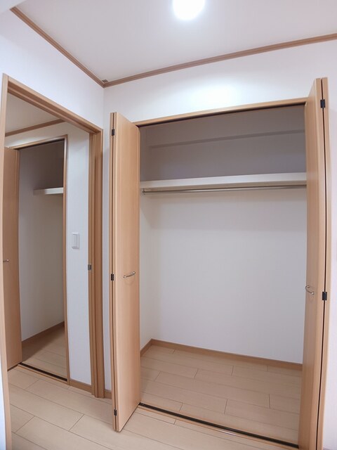 収納　収納