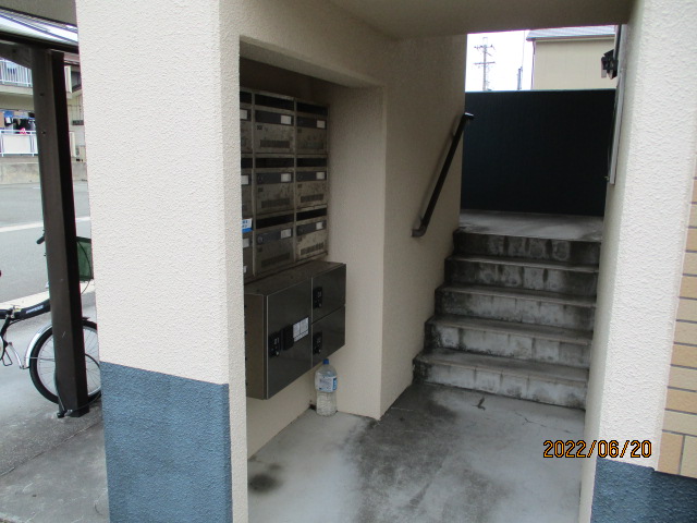 浜松市中央区 3階建 築22年のその他写真