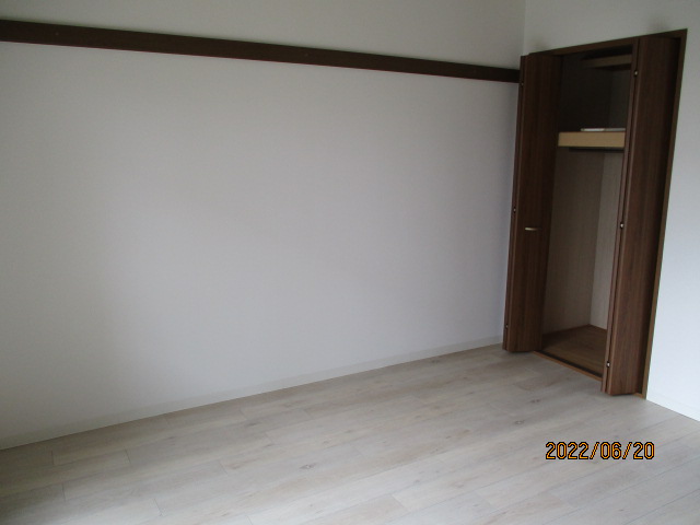 浜松市中央区 3階建 築22年の内装写真