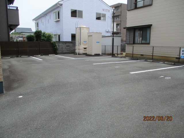 浜松市中央区 3階建 築22年のその他写真