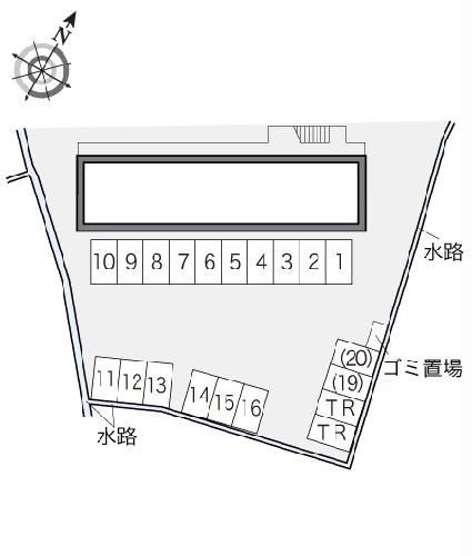 【レオパレス八幡のその他】