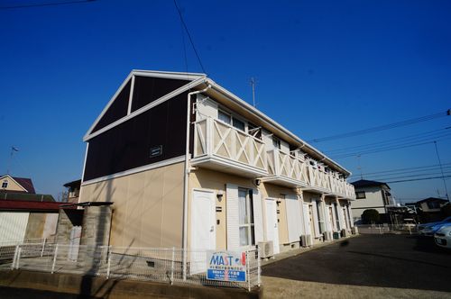 座間市新田宿のその他の建物外観