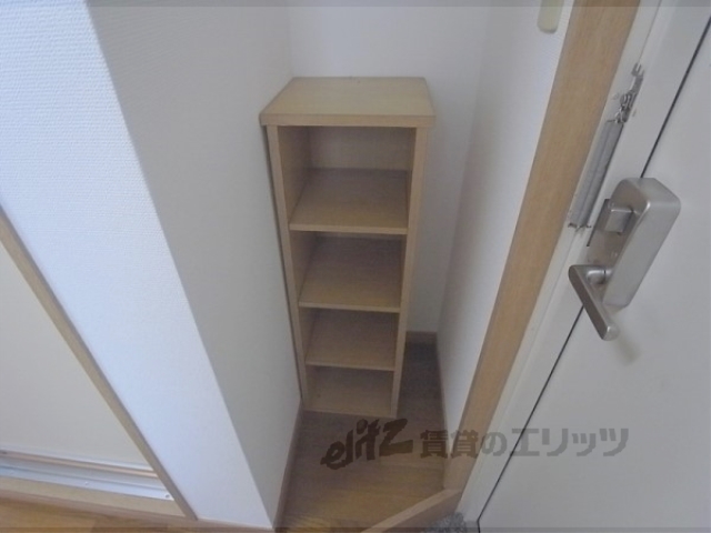 収納　下駄箱