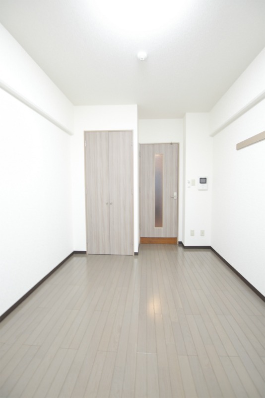 居室・リビング　１人には最適のお部屋です☆