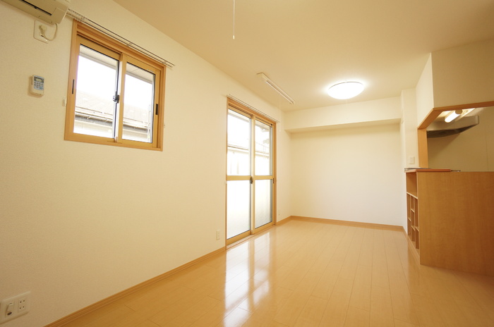 居室・リビング　LDK