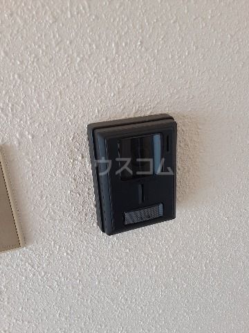 【静岡市葵区上足洗のマンションのその他設備】