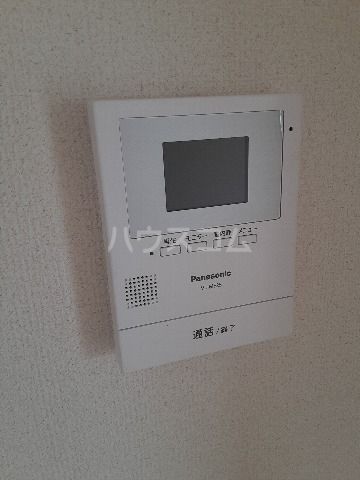 【静岡市葵区上足洗のマンションのセキュリティ】