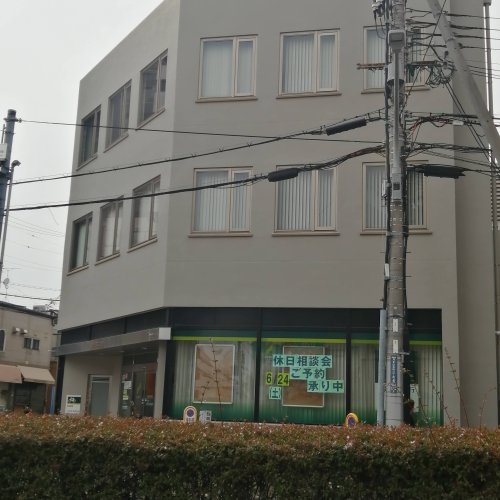 銀行　三井住友銀行須磨支店（銀行）まで761m