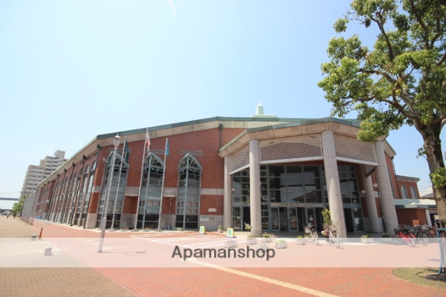 その他　スポーツセンター（その他）まで1479m