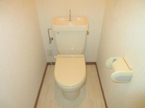 トイレ　トイレ（イメージ）