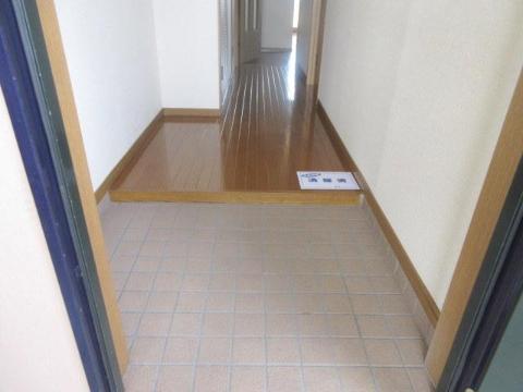 玄関　玄関（イメージ）