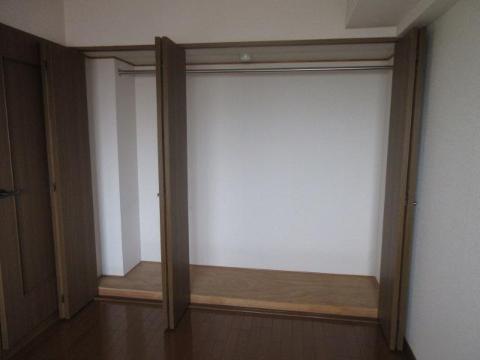 収納　収納（イメージ）